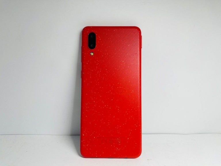 Дешиво Samsung galaxy a02 3/32gb с ломбарда