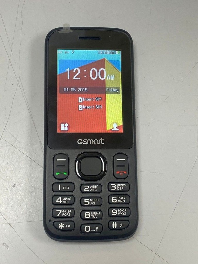 Купить Gigabyte gsmart f240 Б/У