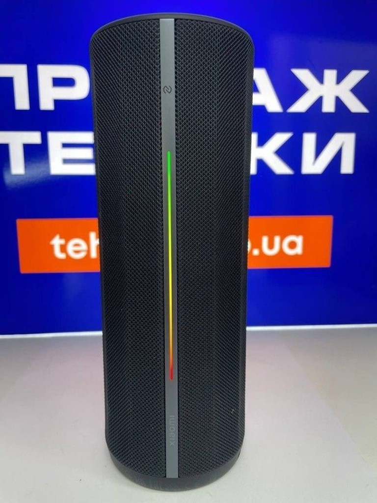 Купить Xiaomi bluetooth speaker Б/У