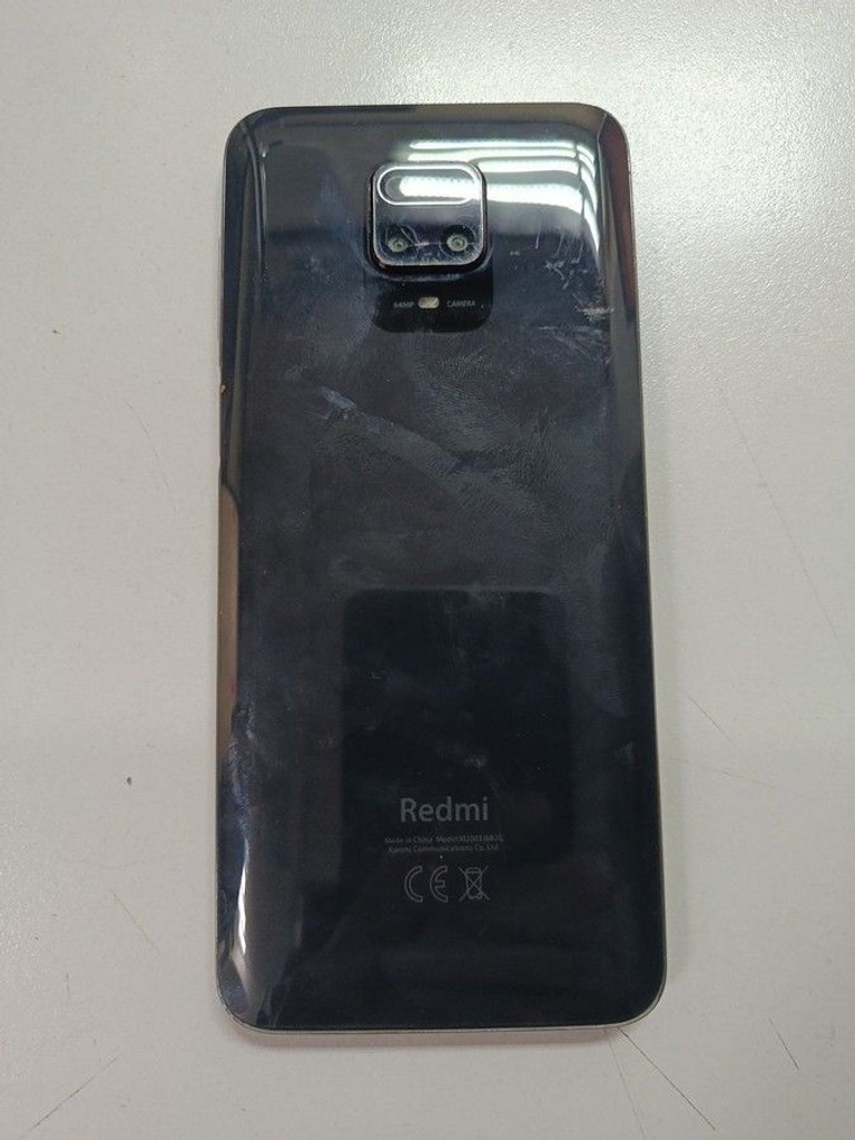 Купить Xiaomi redmi note 9 pro 6/128gb Б/У