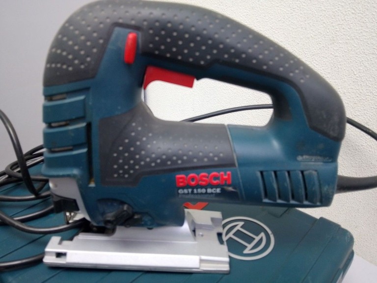 Дешево Bosch gst 150 bce з ломбарду