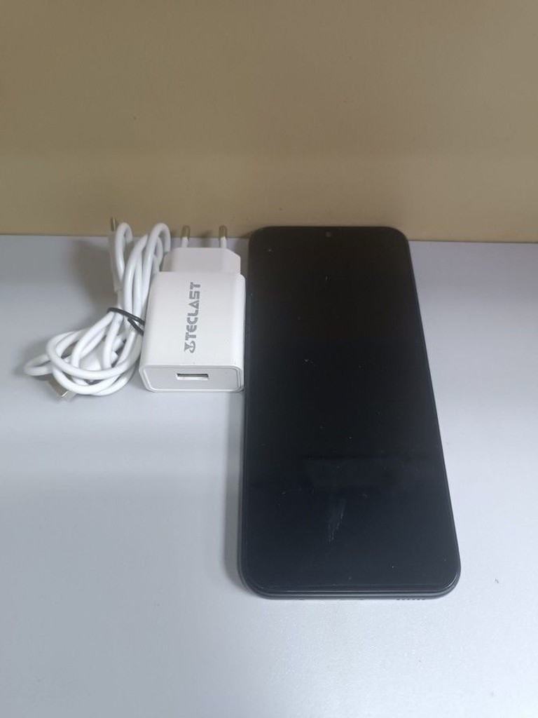 Объявление Samsung galaxy a14 sm-a145f 4/64gb Б/У