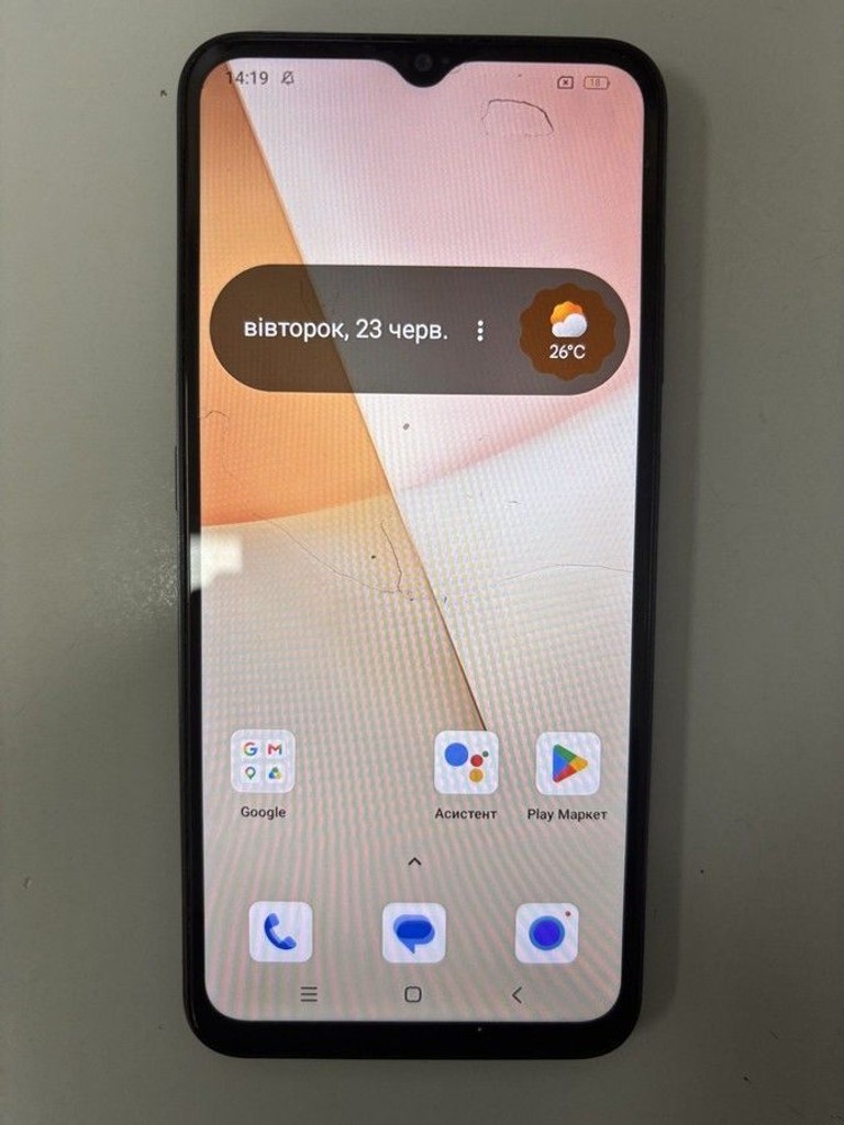 Купить Blackview a85 8/128gb Б/У