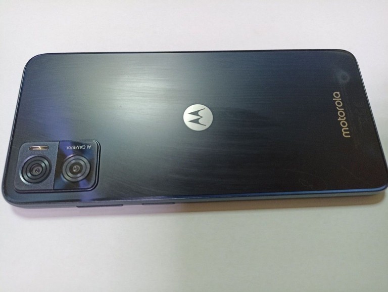 Распродажа Motorola moto e22 4/64gb, продавец Техноскарб