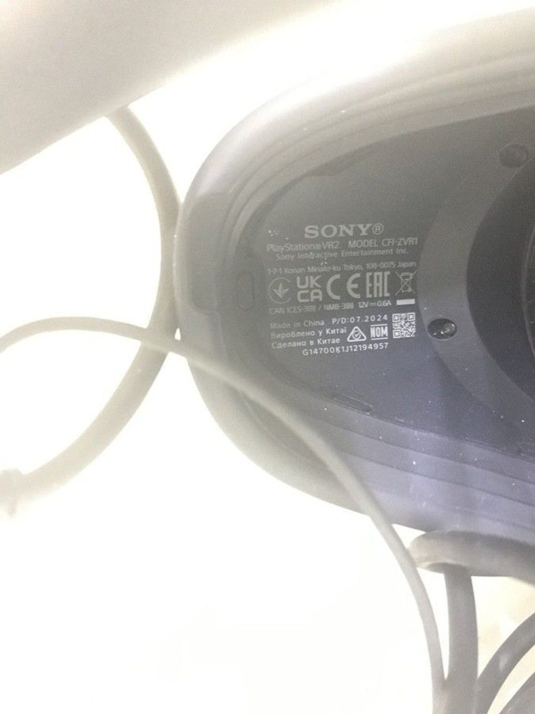 Дешево Sony playstation vr2 + move з ломбарду