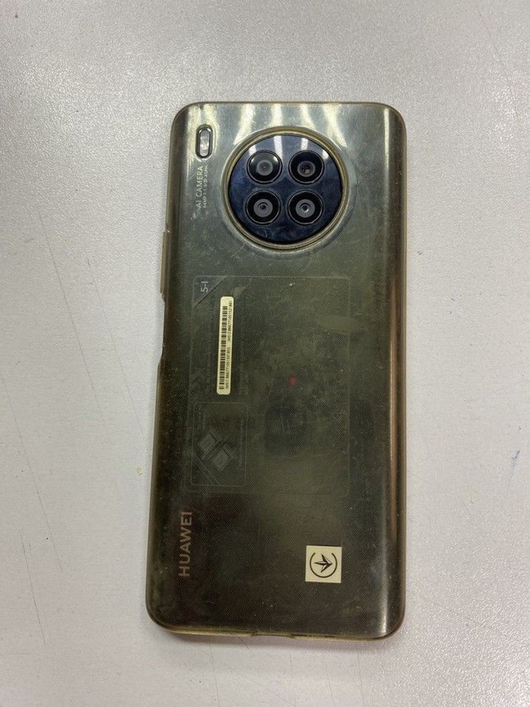 Оголошення Huawei nova 8i 6/128gb Б/У