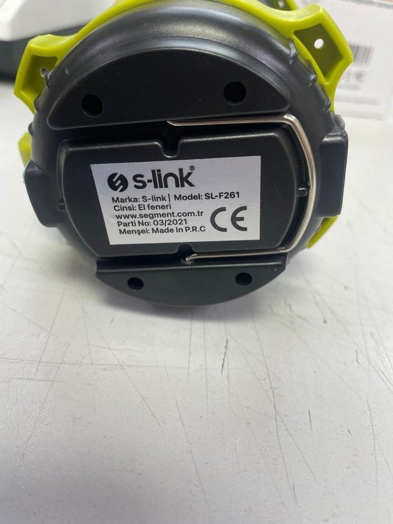 Объявление S-link SL-F261 Б/У