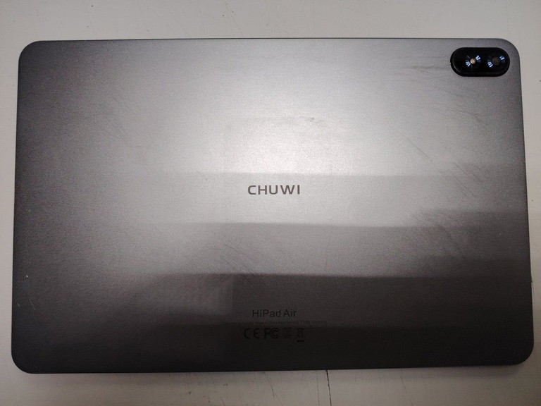 Объявление Chuwi HiPad Air 6/128GB Dual Sim Space Gray Б/У