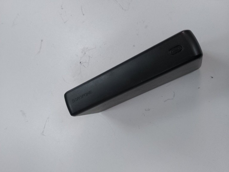 Объявление Borofone 20000mah Б/У