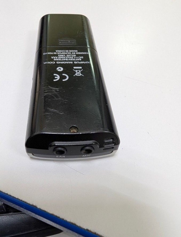 Дешево Olympus vn-8600pc з ломбарду
