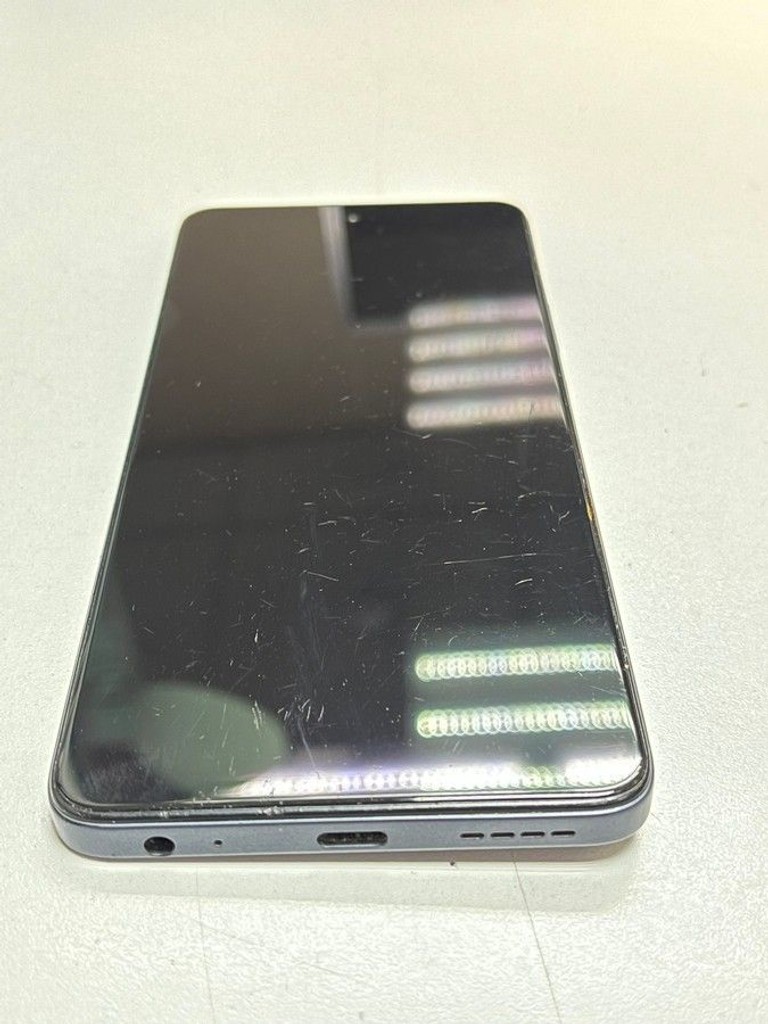 Infinix hot 50 8/128gb Код:01-201033625. Зображення 7