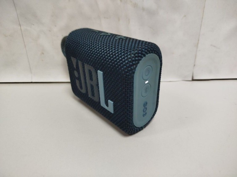 Купить Jbl go 3 Б/У