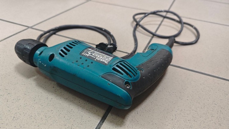 Makita 6413 Код:01-201039797. Зображення 5