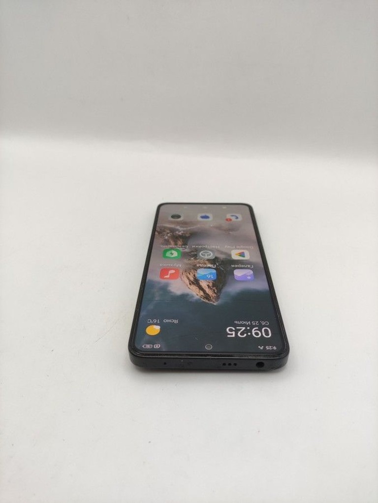 Xiaomi redmi note 13 4g 8/256gb Код:01-201041345. Зображення 8
