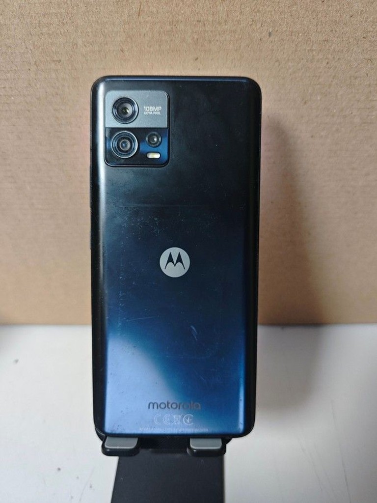 Motorola g72 8/256gb Код:01-201041313. Зображення 6