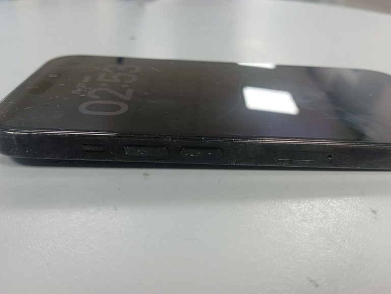 Apple iphone 14 pro 128gb Код:01-201042232. Зображення 7
