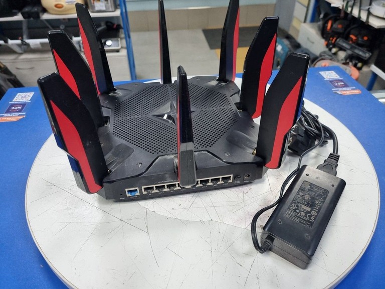 Купити Tp-link Archer C5400X Б/У