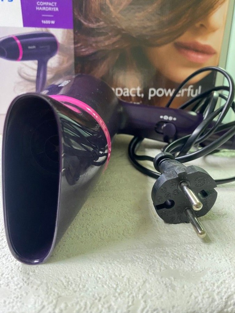 Philips BHD002 Код:01-201041500. Зображення 5