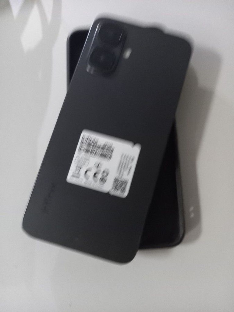 Дешево Infinix smart 10 4/128gb з ломбарду