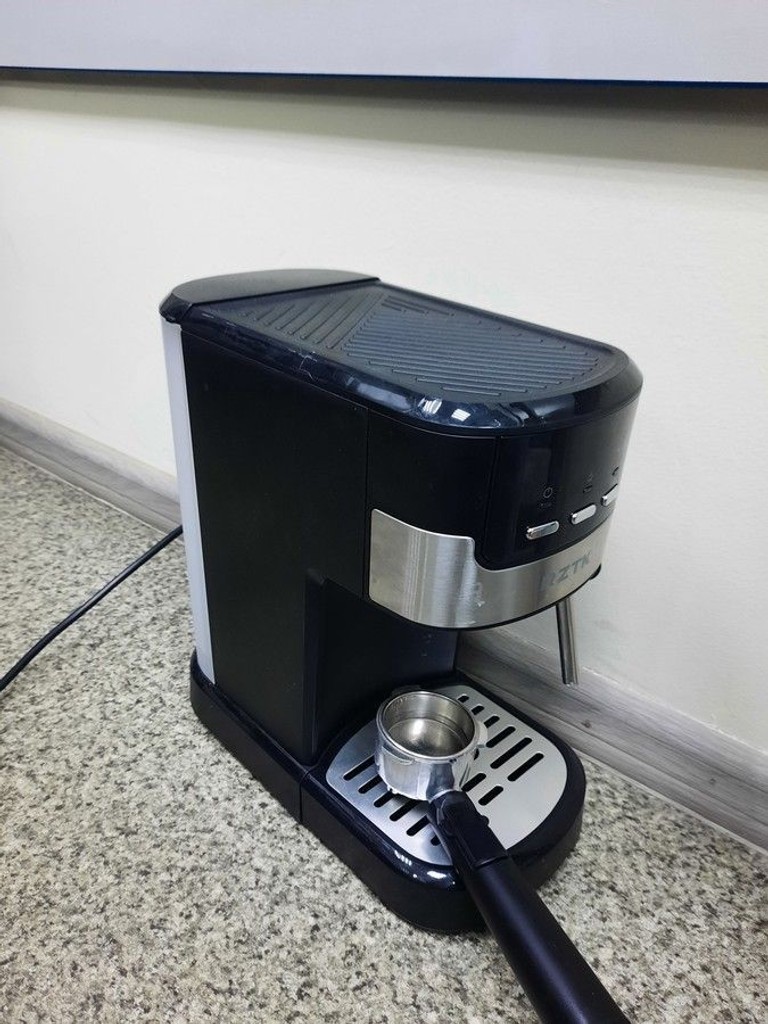 Купити Rztk Espresso (CME1200) Б/У