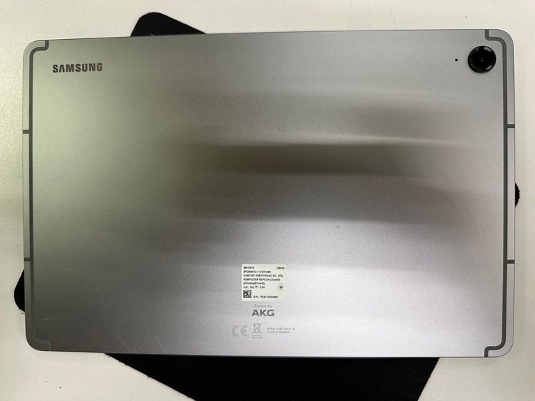Купити Samsung galaxy tab s9 fe wi-fi 6/128gb Б/У