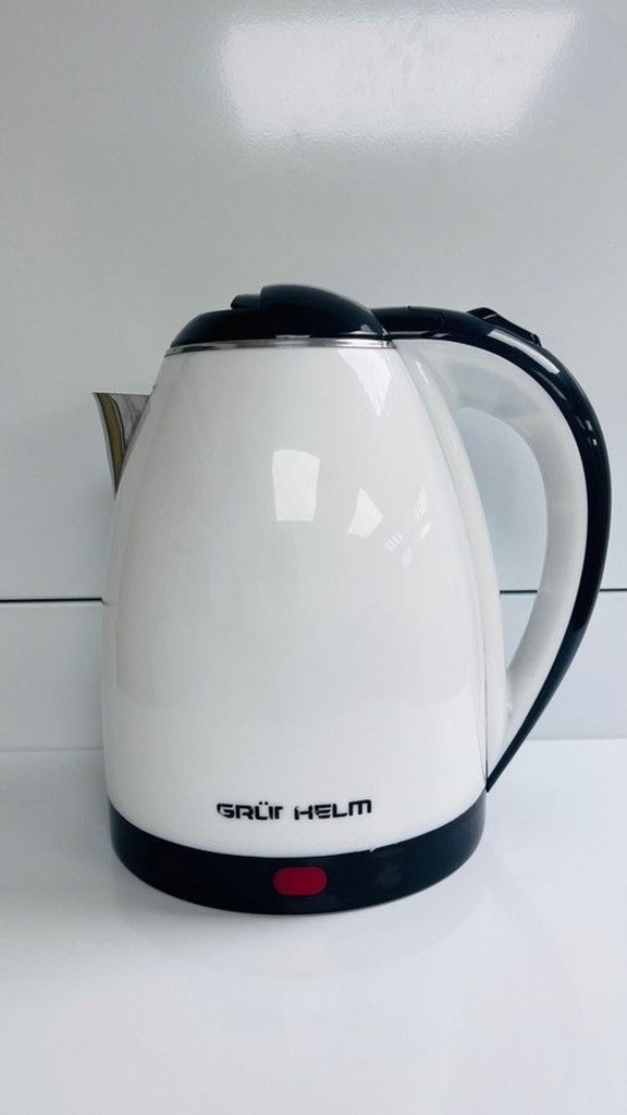 Купити Grunhelm EKS-1866W Б/У