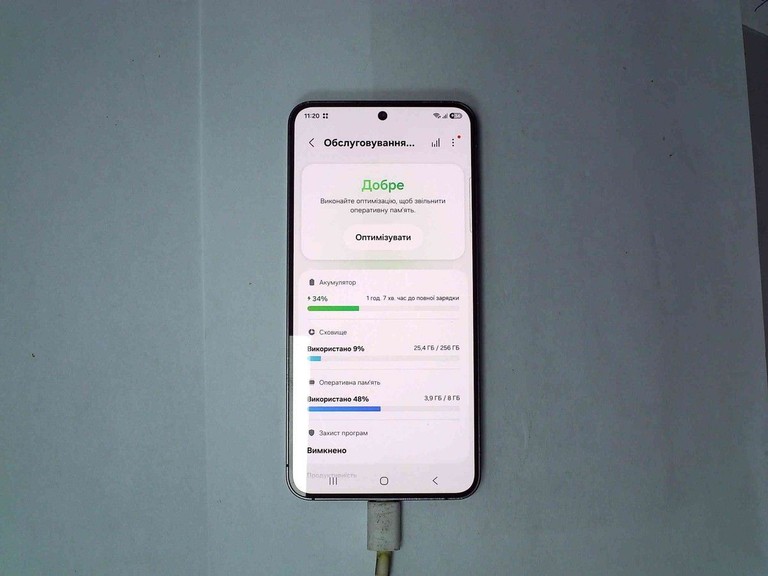 Samsung galaxy s24 8/256gb Код:01-201050448. Зображення 6
