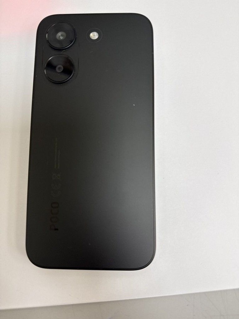 Купить Poco X8 Pro 8/256GB Black Б/У