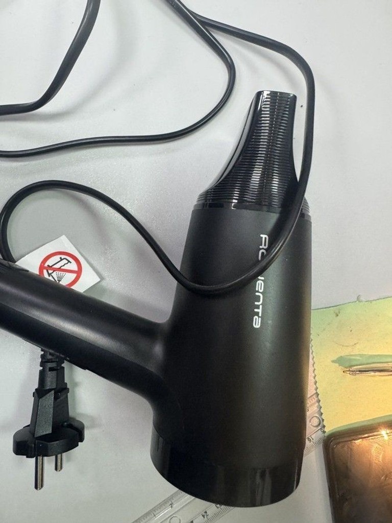 Купити Rowenta CV1801F0 Б/У