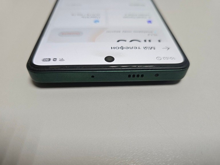 Розпродаж Tecno pova 6 li7 12/256gb, продавець Техноскарб