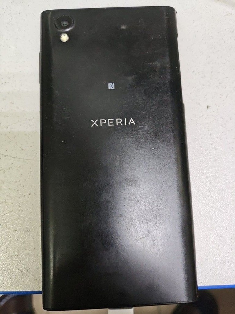 Купити Sony xperia l1 dual g3312 2/16gb Б/У