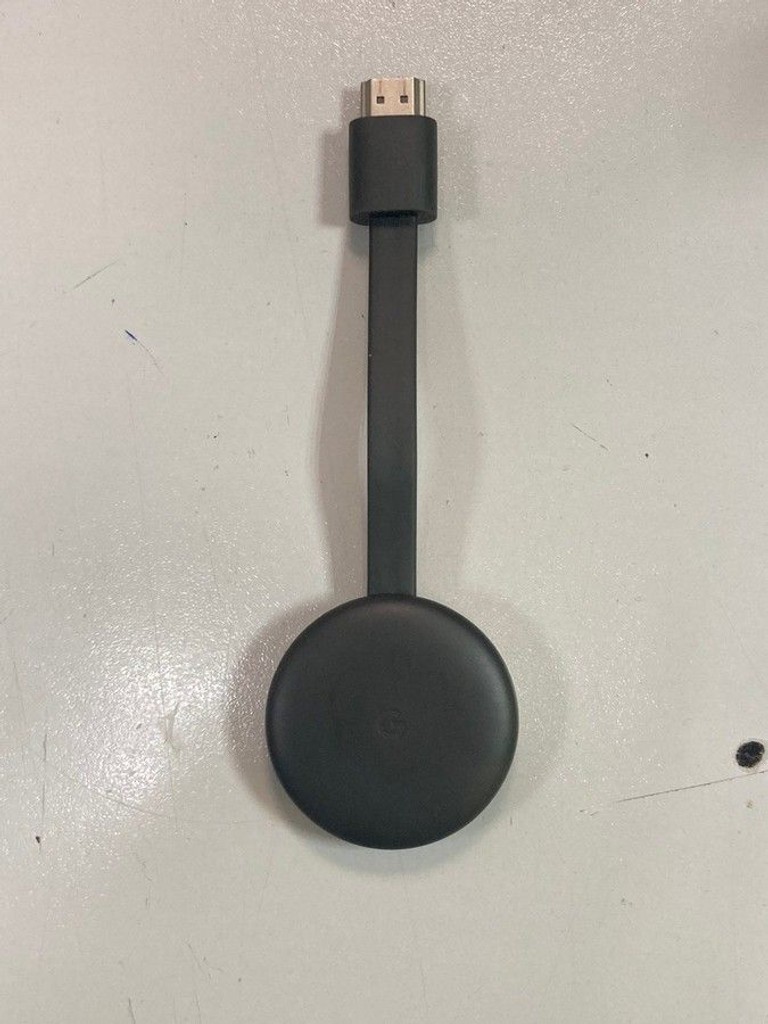 Купити Google chromecast nc2-6a5 Б/У