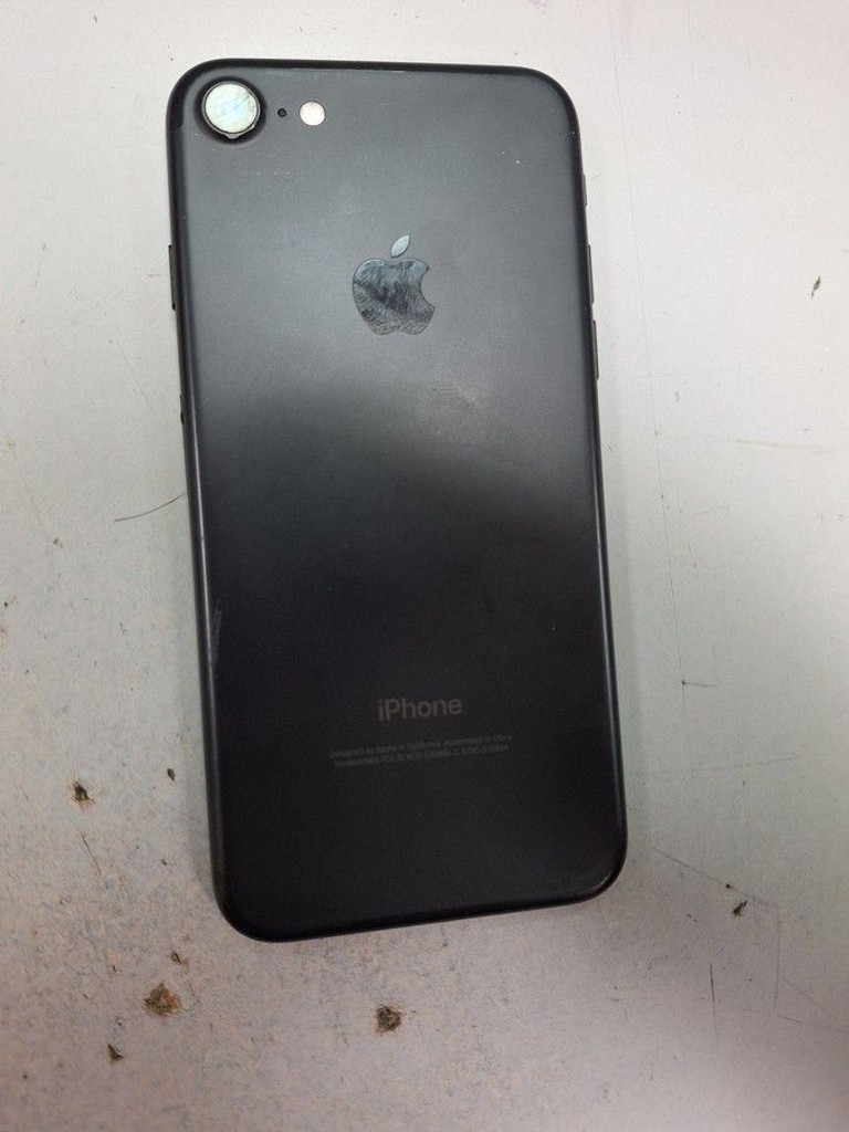 Дешево Apple iphone 7 32gb з ломбарду