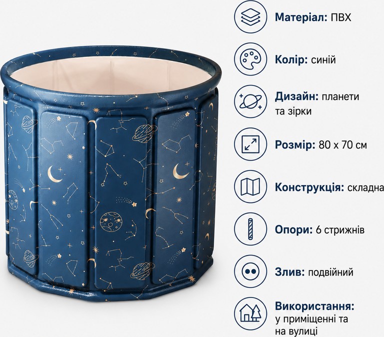 80х70 Код:null. Зображення 5