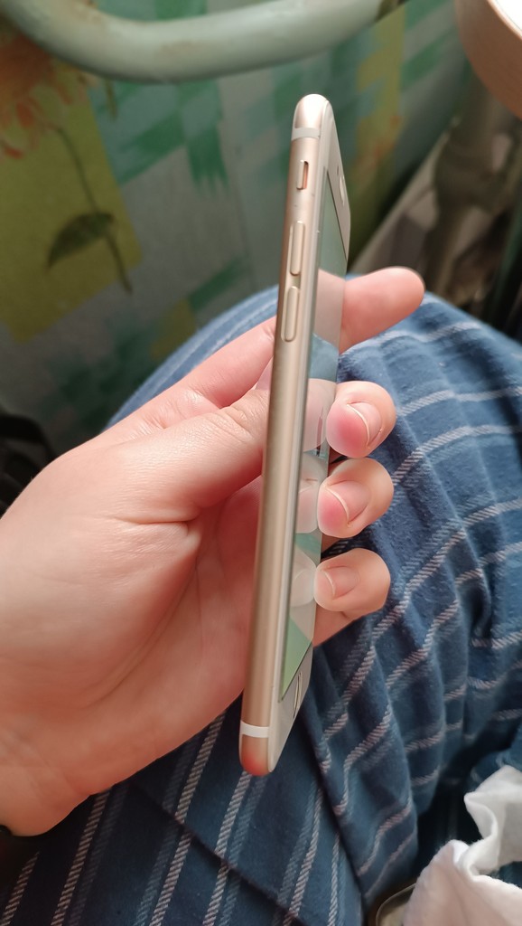 iPhone 6 64 gb працює Код:null. Зображення 6