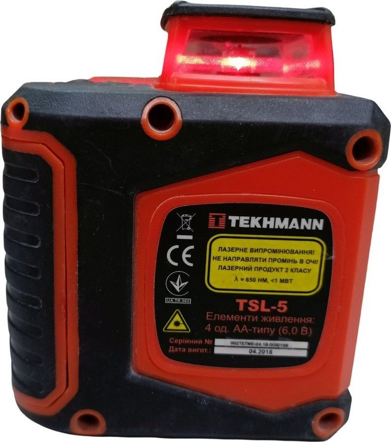 Дешево Tekhmann tsl-5 з ломбарду