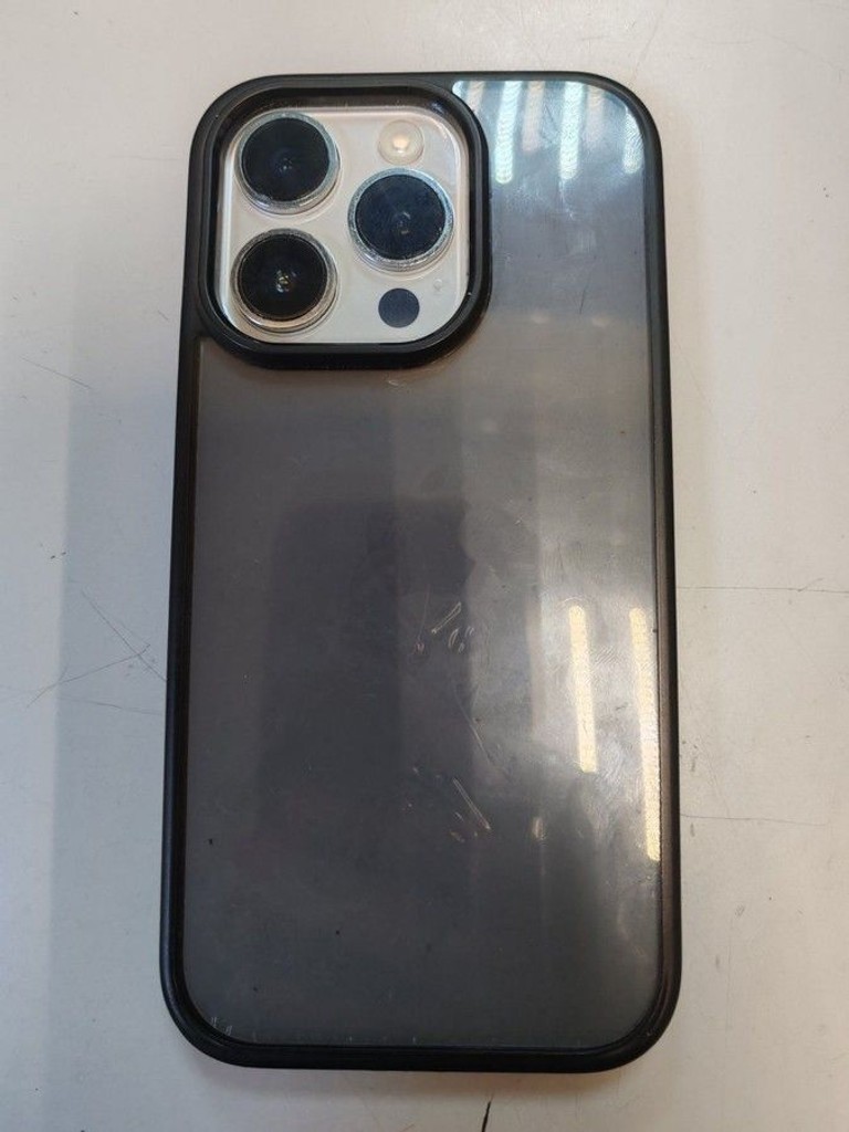 Купити Apple iphone 14 pro max 128gb esim Б/У
