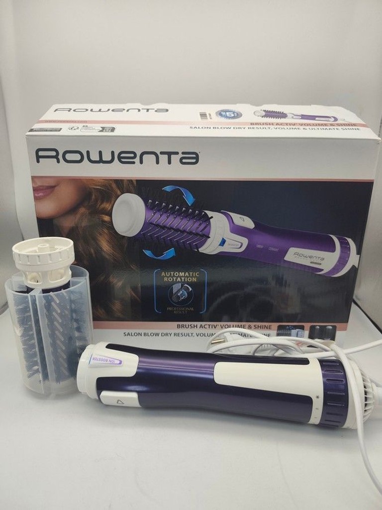 Купити Rowenta CF9530 Б/У