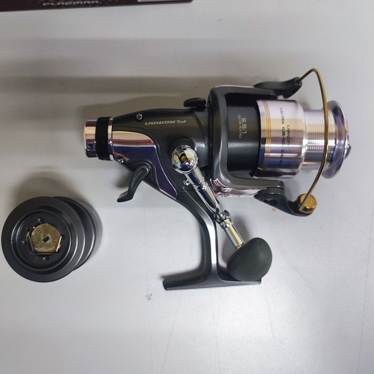 Flagman legend feeder 4000 lb4000 Код:01-201052608. Зображення 6