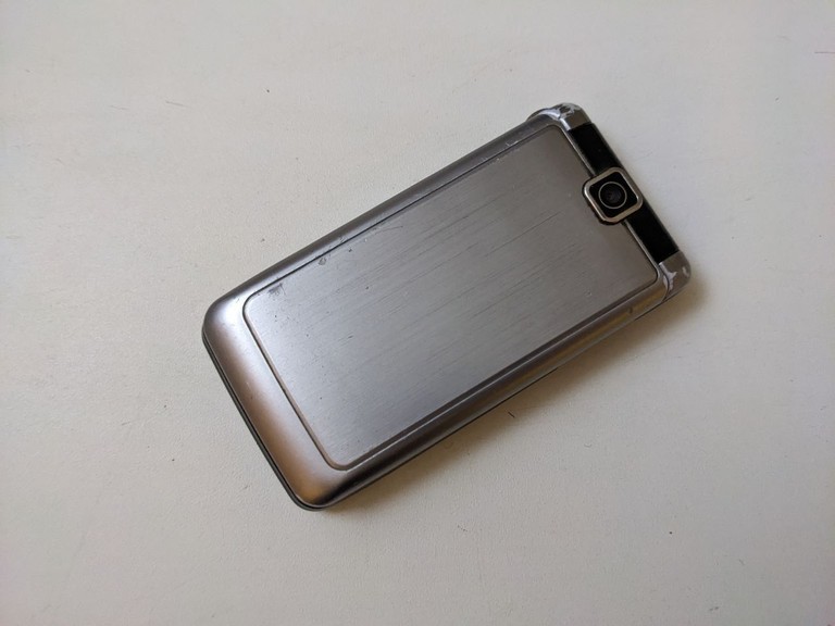Samsung s3600 Код:null. Зображення 6
