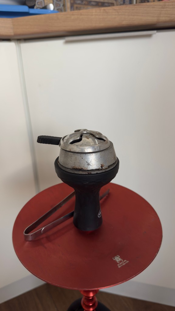 Kaya Shisha Код:null. Зображення 6