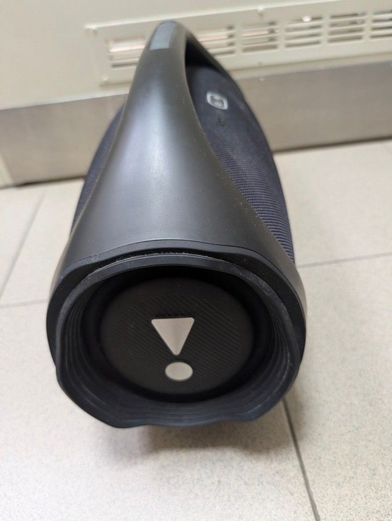Дешево Jbl boombox 2 з ломбарду