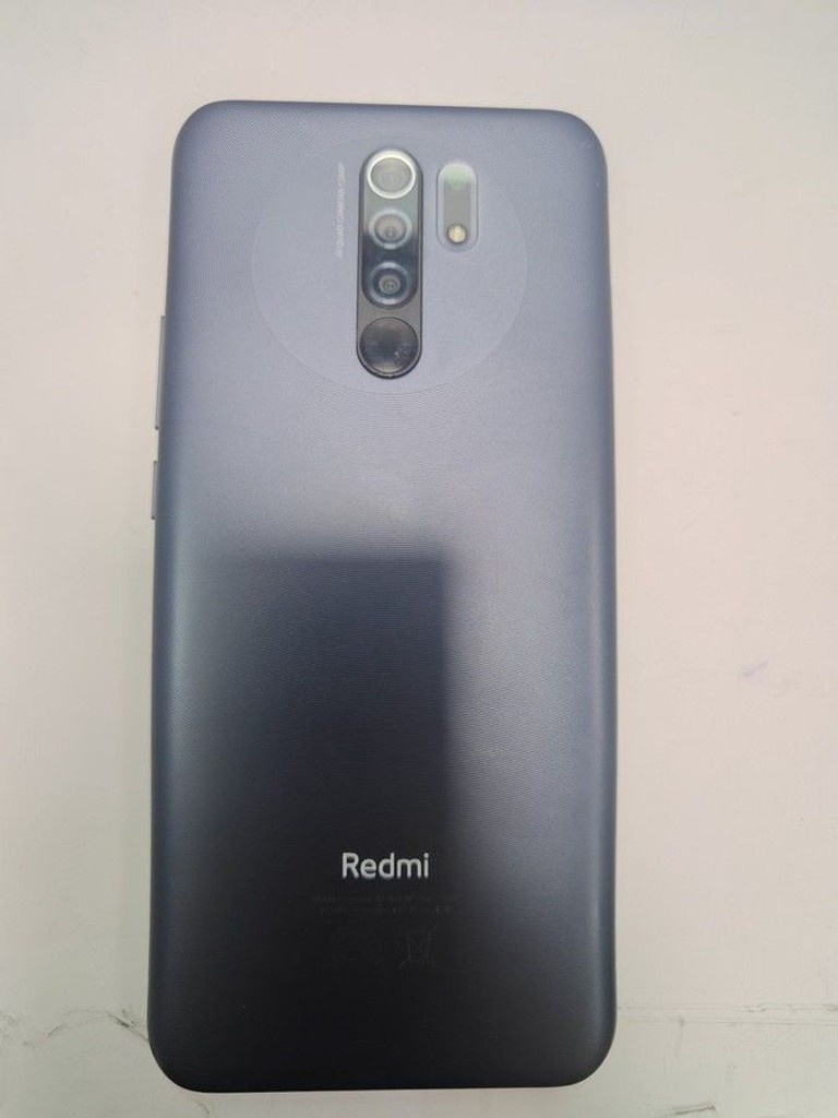 Купити Xiaomi redmi 9 4/64gb Б/У