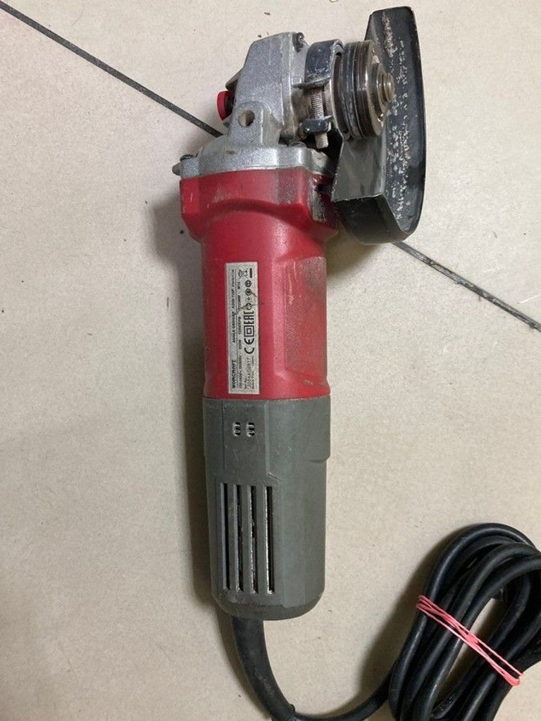 Дешево Worcraft AG08-125P з ломбарду