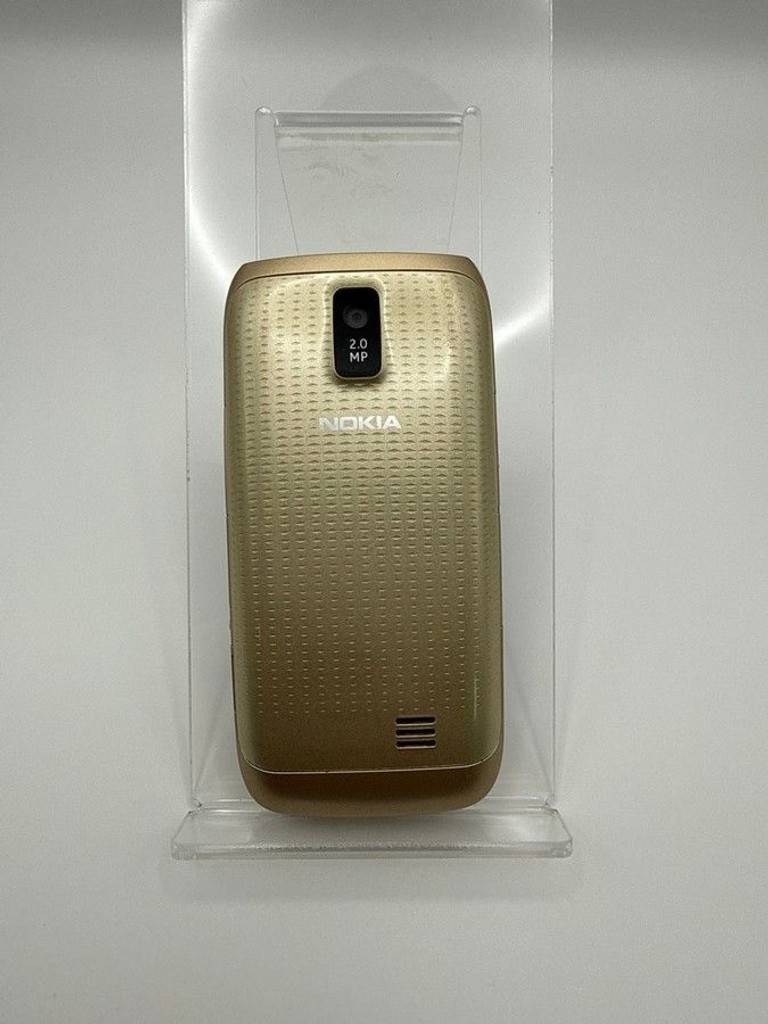 Оголошення Nokia Asha 308 Б/У