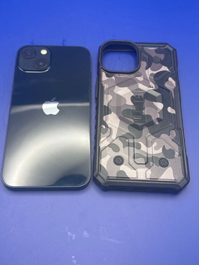 Оголошення Apple iphone 13 128gb Б/У