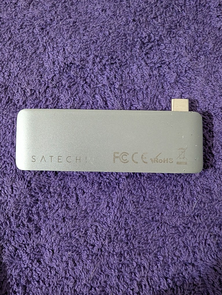 Купити Satechi Б/У