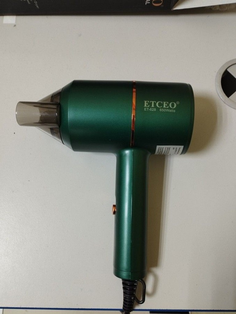 Купити Etceo et-628 Б/У