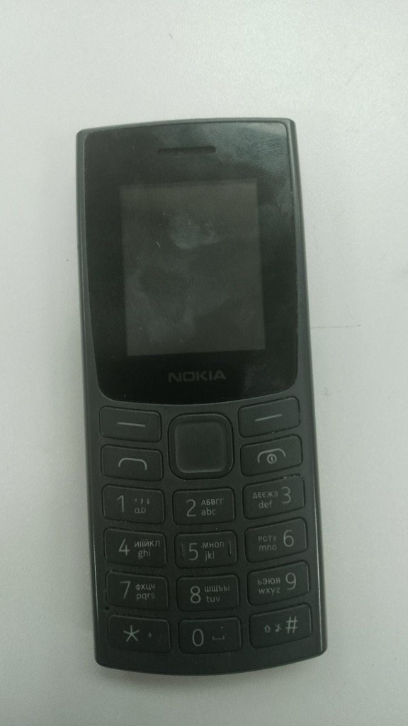 Оголошення Nokia 106 Б/У