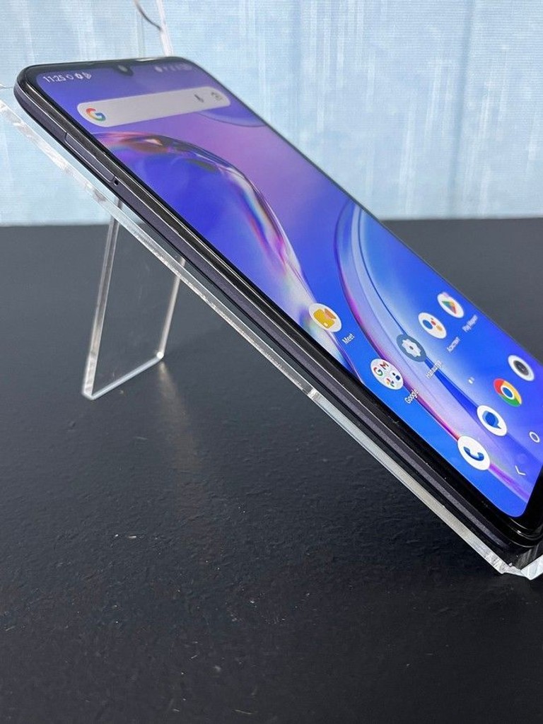 Розпродаж Tcl 40 SE 4/128GB Twilight Purple, продавець Техноскарб